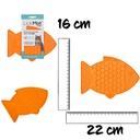 Licki Dental Bundle Felix (8 Strück/VE)