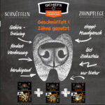 Schnüffelrasen Bundle