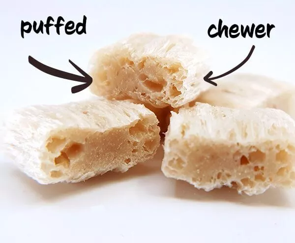 Cheesies EN (10 Stück/VE)