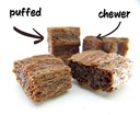 Snackies EN (10 Stück/VE)
