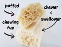 Puffed Cheese EN (10 Stück/VE)