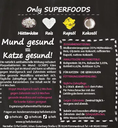 Zahnputzflips Katze (10 Stück/VE)