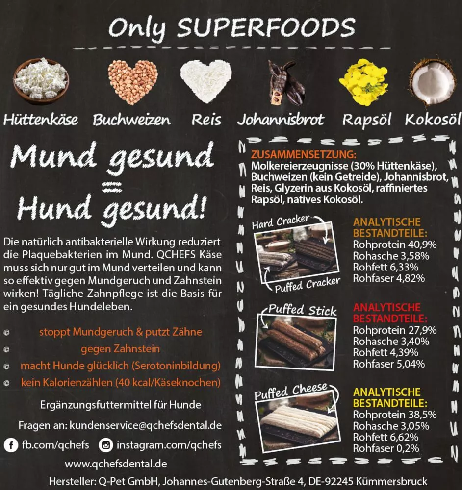 Glücklichmacher (20 Stück/VE)
