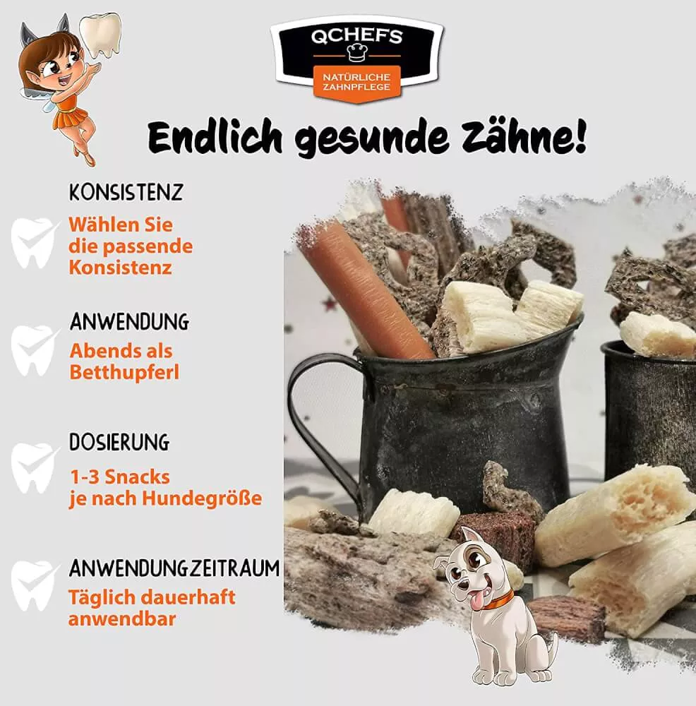 Dreierlei (20 Stück/VE)