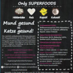 Mminis Katze (10 Stück/VE)