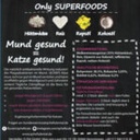 Mminis Katze (10 Stück/VE)