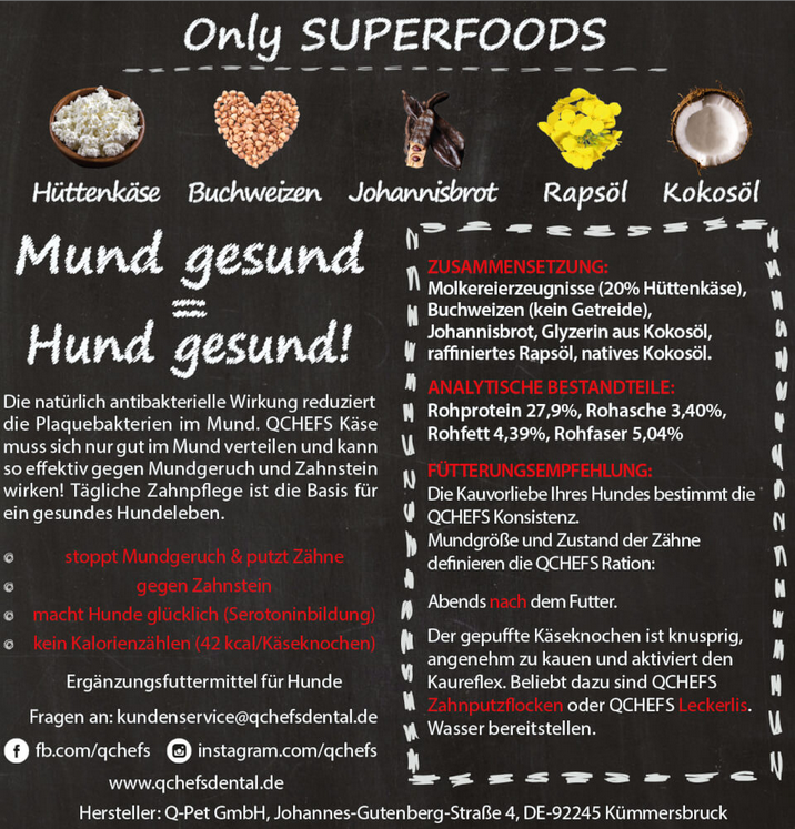Puffed Sticks (10 Stück/VE)
