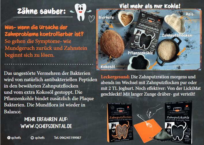 Kohle Flyer