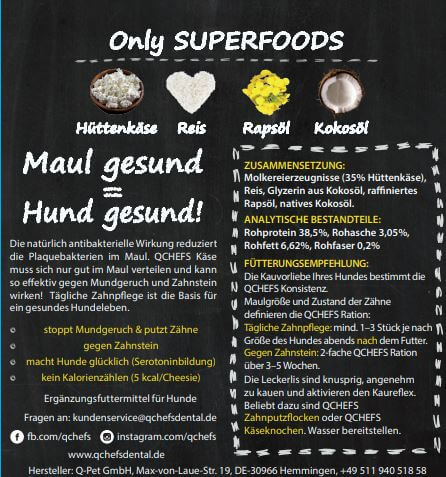 Cheesies (10 Stück/VE)