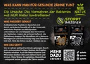 Parodontitis Flyer (ca. 50 Stück/VE)