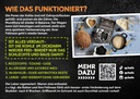 Übersäuerungs Flyer (ca. 50 Stück/VE)