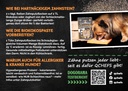 Dogorama-Flyer Zahnputzflocken (ca. 50 Stück/VE)