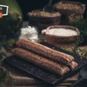 Puffed Sticks (10 Stück/VE)