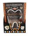 Zahnputzflocken Hund "Papie" (12 Stück/VE)