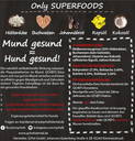 Puffed Sticks (10 Stück/VE)