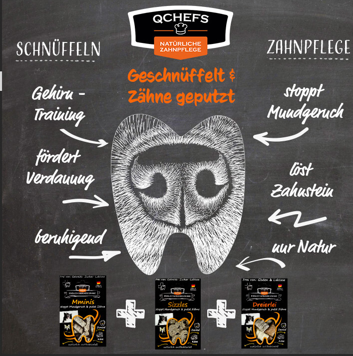 Schnüffelbox Bundle