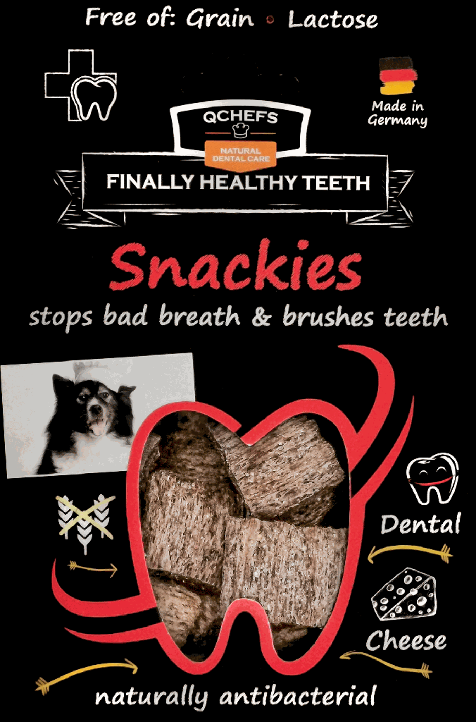 [QC1SNA110GR] Snackies GR (10 pieces/SKU)