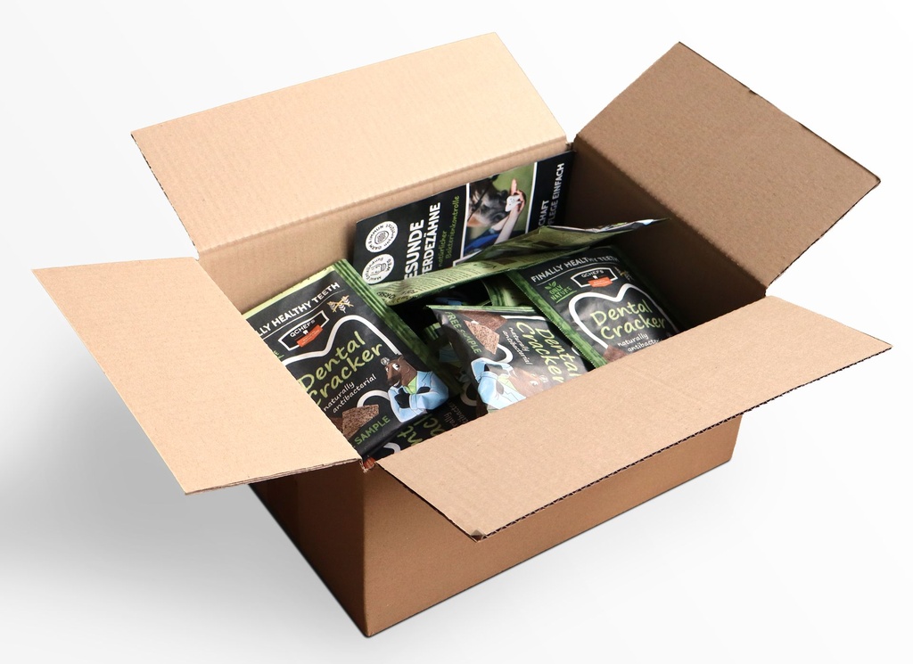 Händlerpaket Reiterhöfe/Vereine EN