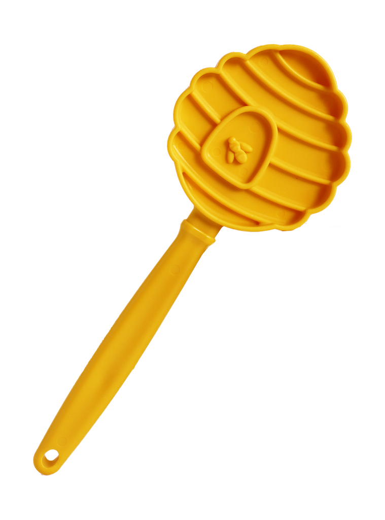 [QS1LST410DE] Lick Stick Gelb (10 Stück/VE)
