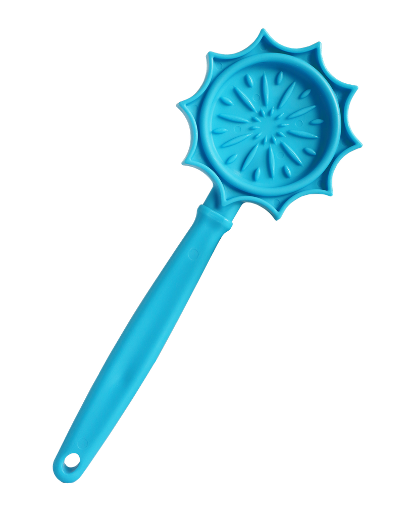 [QS1LST310DE] Lick Stick Blau(10 Stück/VE)