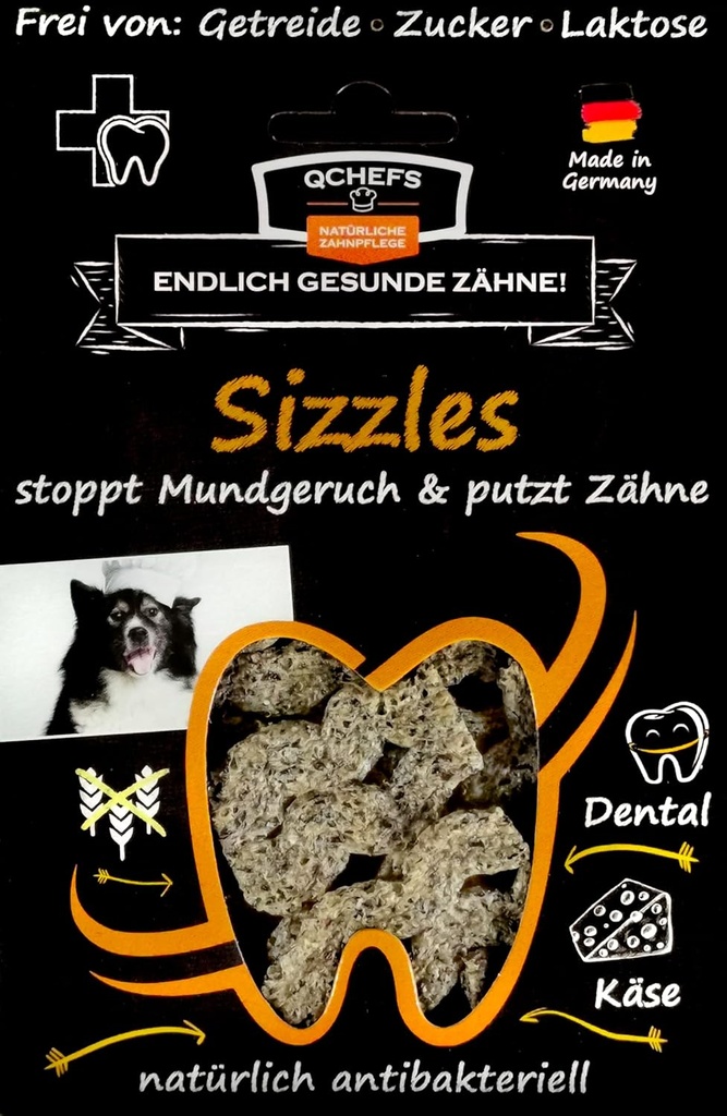 Sizzles BR (20 pieces/SKU)