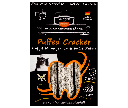 Puffed Cracker (10 Stück/VE)