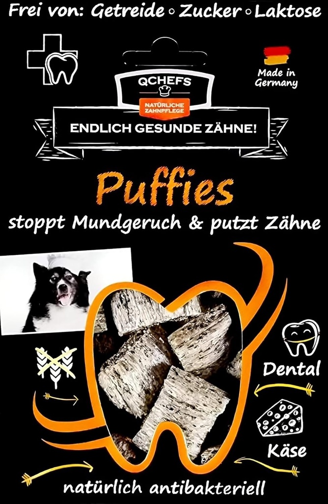 Puffies LT (10 pieces/SKU)