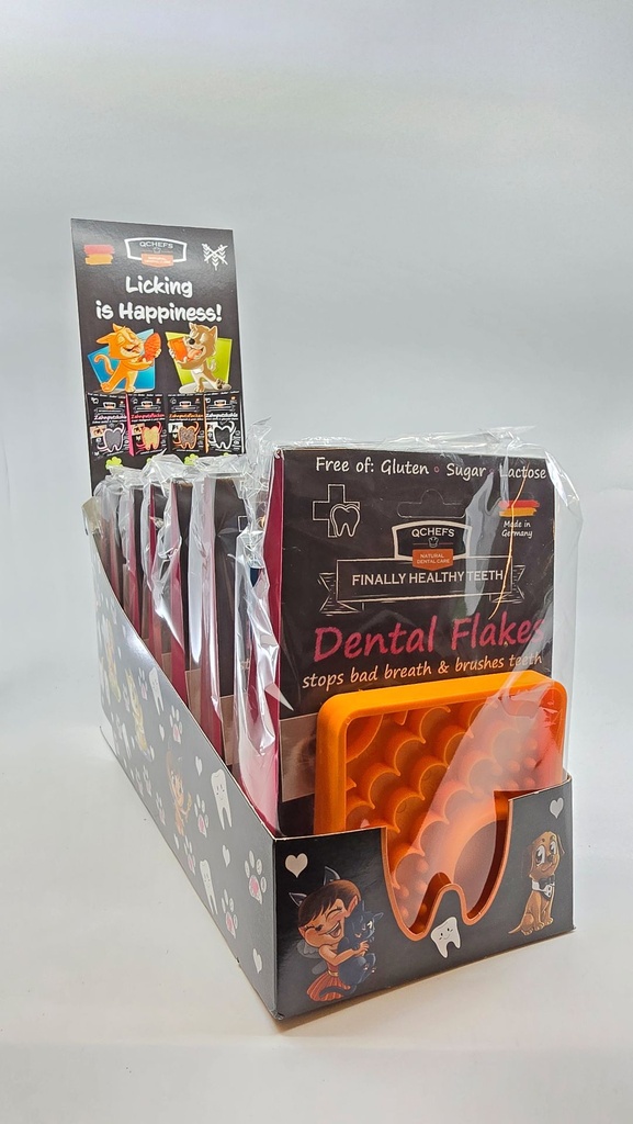 Start Set Cat LV (7 pieces/SKU)