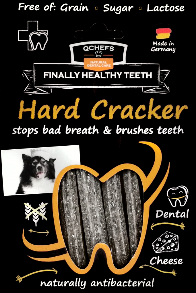 Hard Cracker LV (10 pieces/SKU)