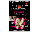 Mminis for cats EN (10 pieces/SKU)