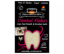 Dental Flakes for cats EN (10 pieces/SKU)
