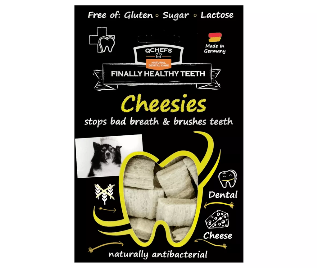 [QC1CHE120EN] Cheesies EN (20 pieces/SKU)