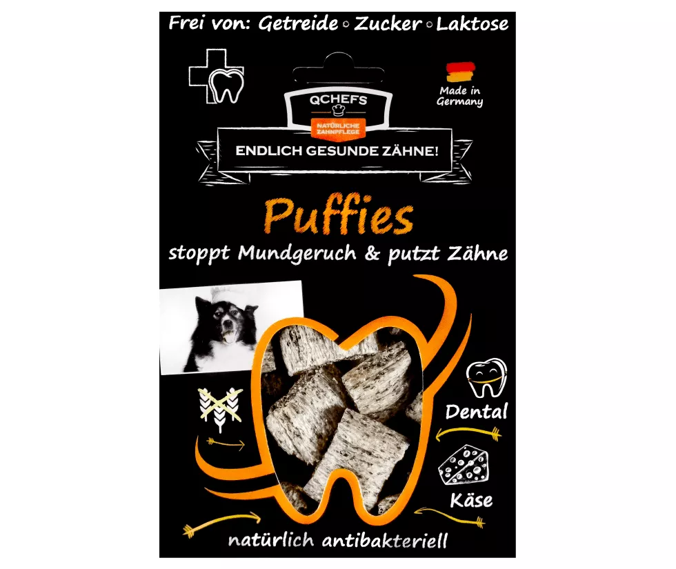 Puffies CH (20 pieces/SKU)