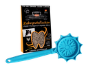Lick Stick Bundle Hund Blau (10 Stück/VE)