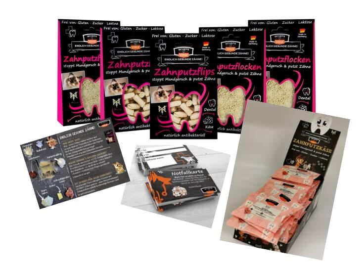 [QCA2VBX101DE] VET Box Katze