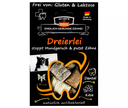 Dreierlei CH (20 Stück/VE)