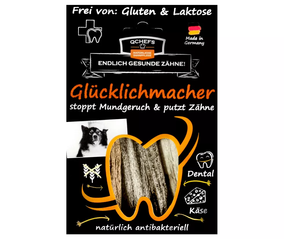 [QC1GLU120DE] Glücklichmacher (20 Stück/VE)
