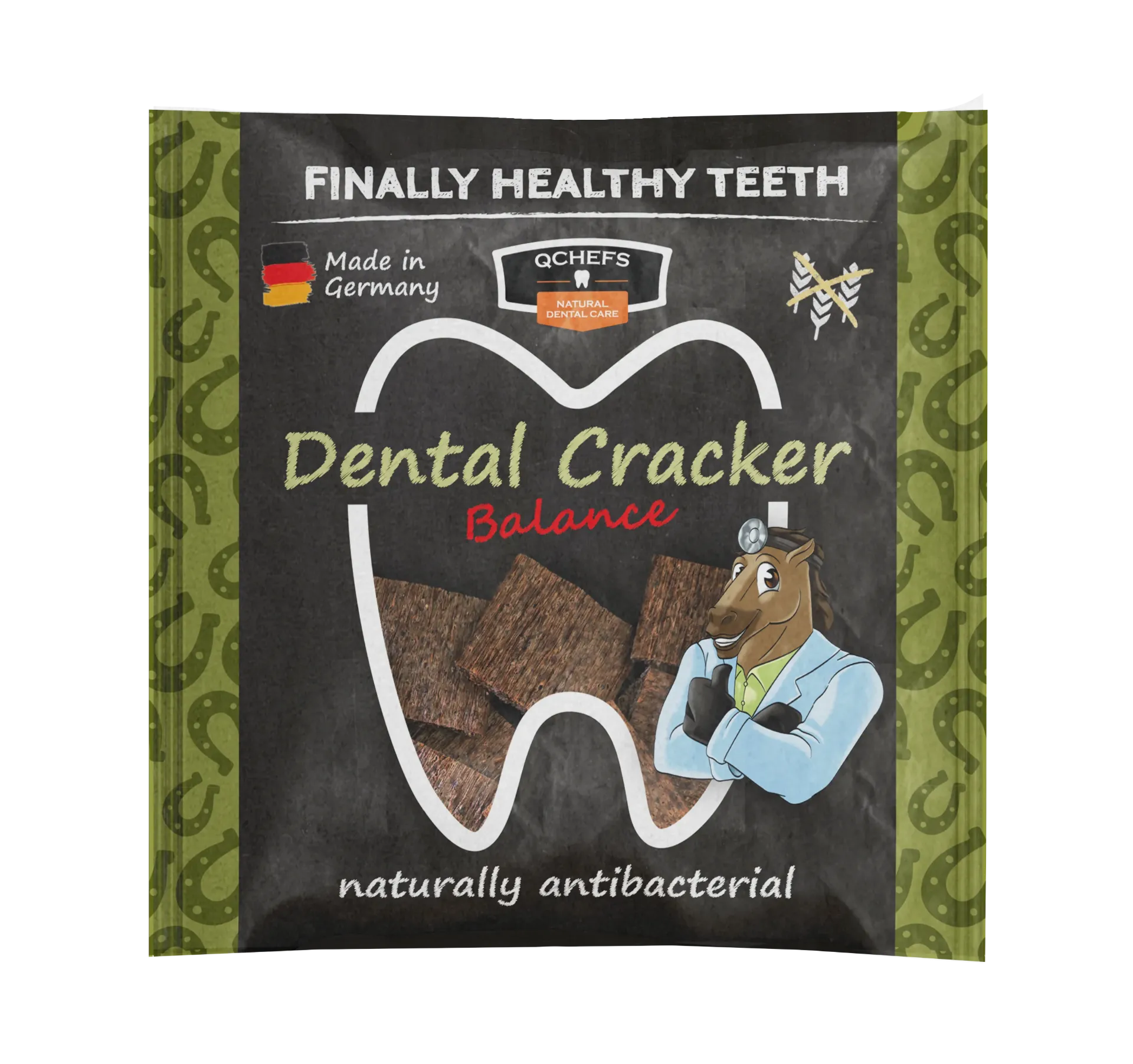 Dental Cracker Balance (8 Stück/VE)