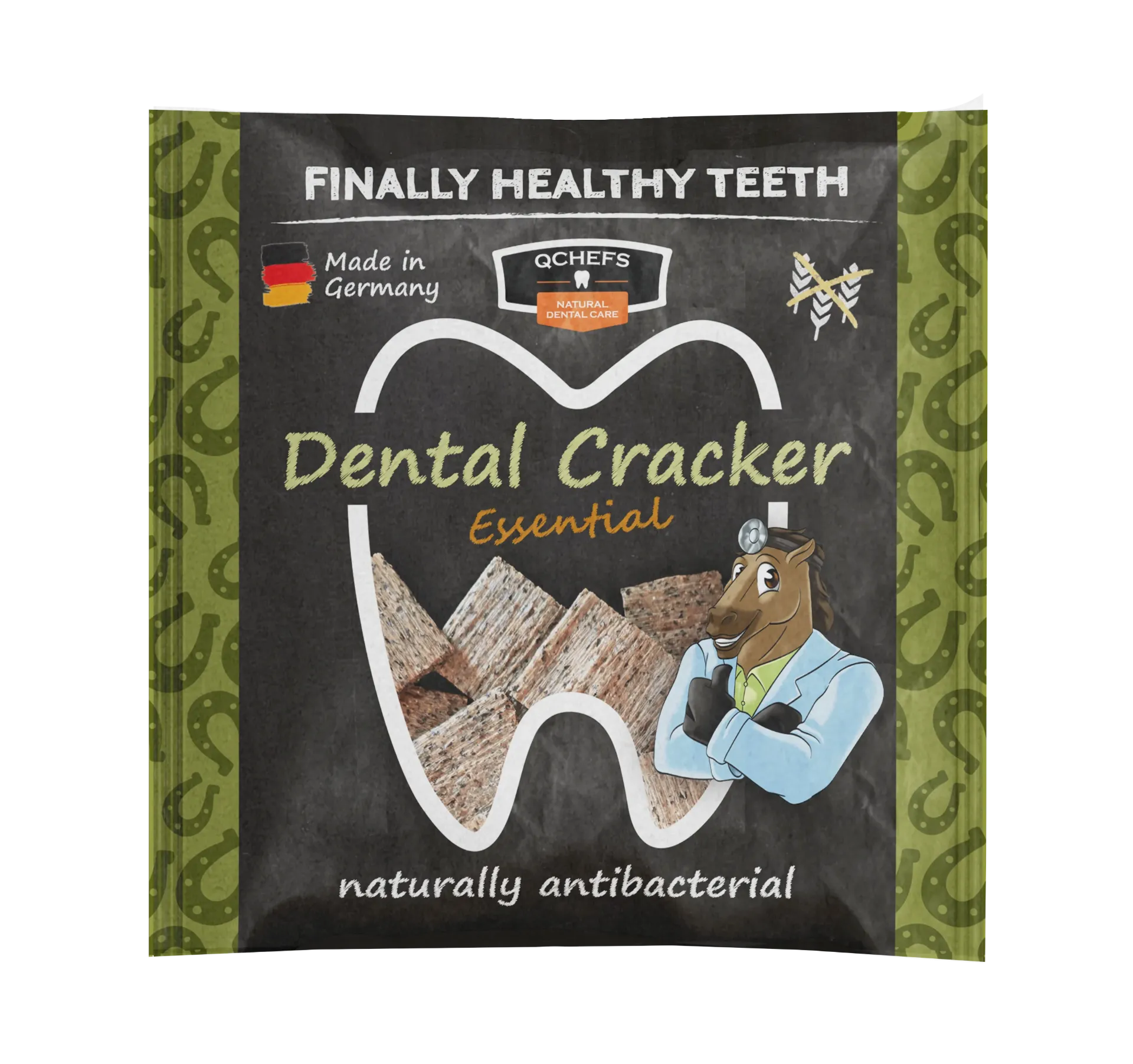 Dental Cracker Essential (8 Stück/VE) 