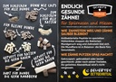 Application Flyer (ca. 50 pieces) 