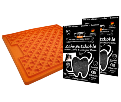 [QL1BUD206EN] DarmDental Bundle Buddy EN (6 pieces/SKU)