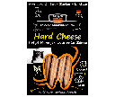 Hard Cheese (20 Stück/VE) (Kopie)