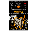 Mminis Hund (20 Stück/VE) (Kopie)