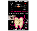Zahnputzflocken Katze (20 Stück/VE) (Kopie)