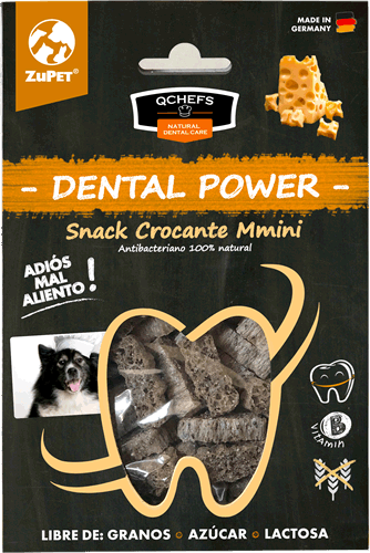Mminis for dogs CL (20 pieces/SKU) Dental Power var.