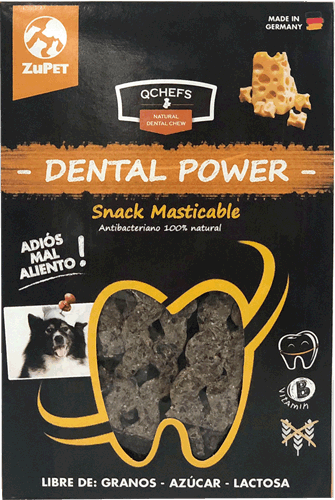 Sizzles CL (20 pieces/SKU) Dental Power var.