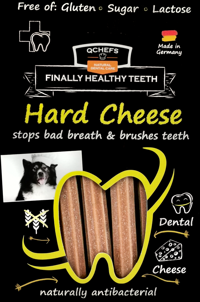 Hard Cheese IT (10 pieces/SKU)