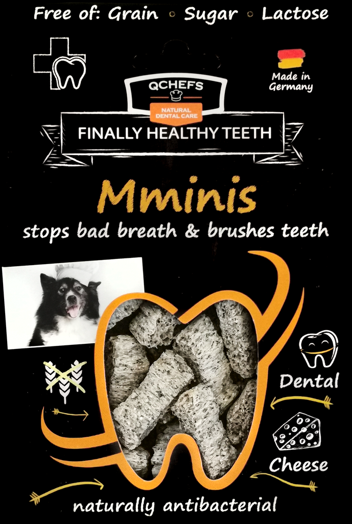 Mminis for dogs  IT (10 pieces/SKU)
