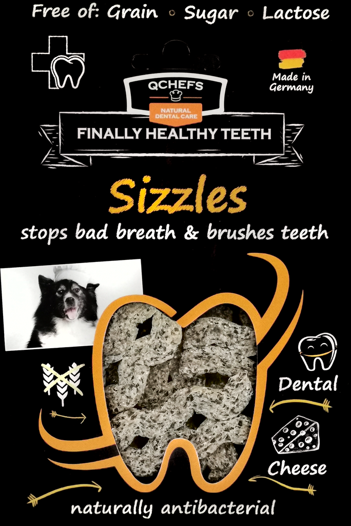 Sizzles IT (10 pieces/SKU)