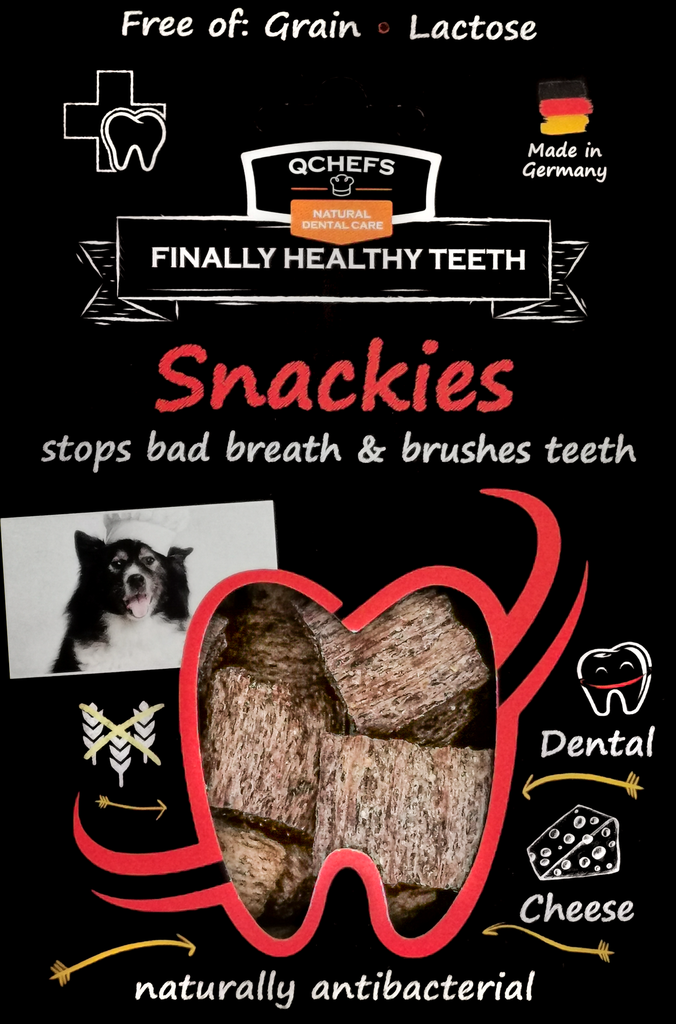 Snackies  IT (10 pieces/SKU)